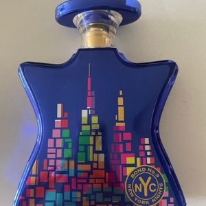 Bond Number 9 3.3fl oz New York Nights